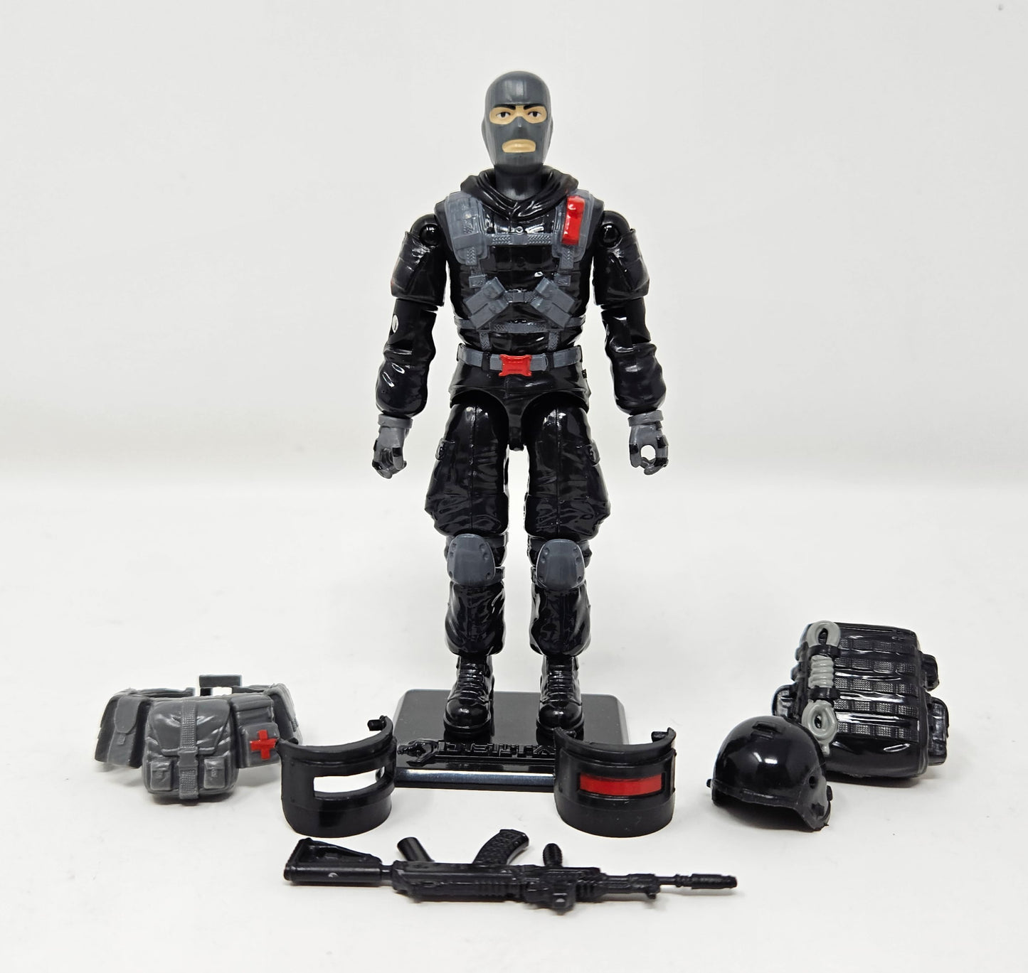 Delta-17 - Retrograd - Thunder-Battalion