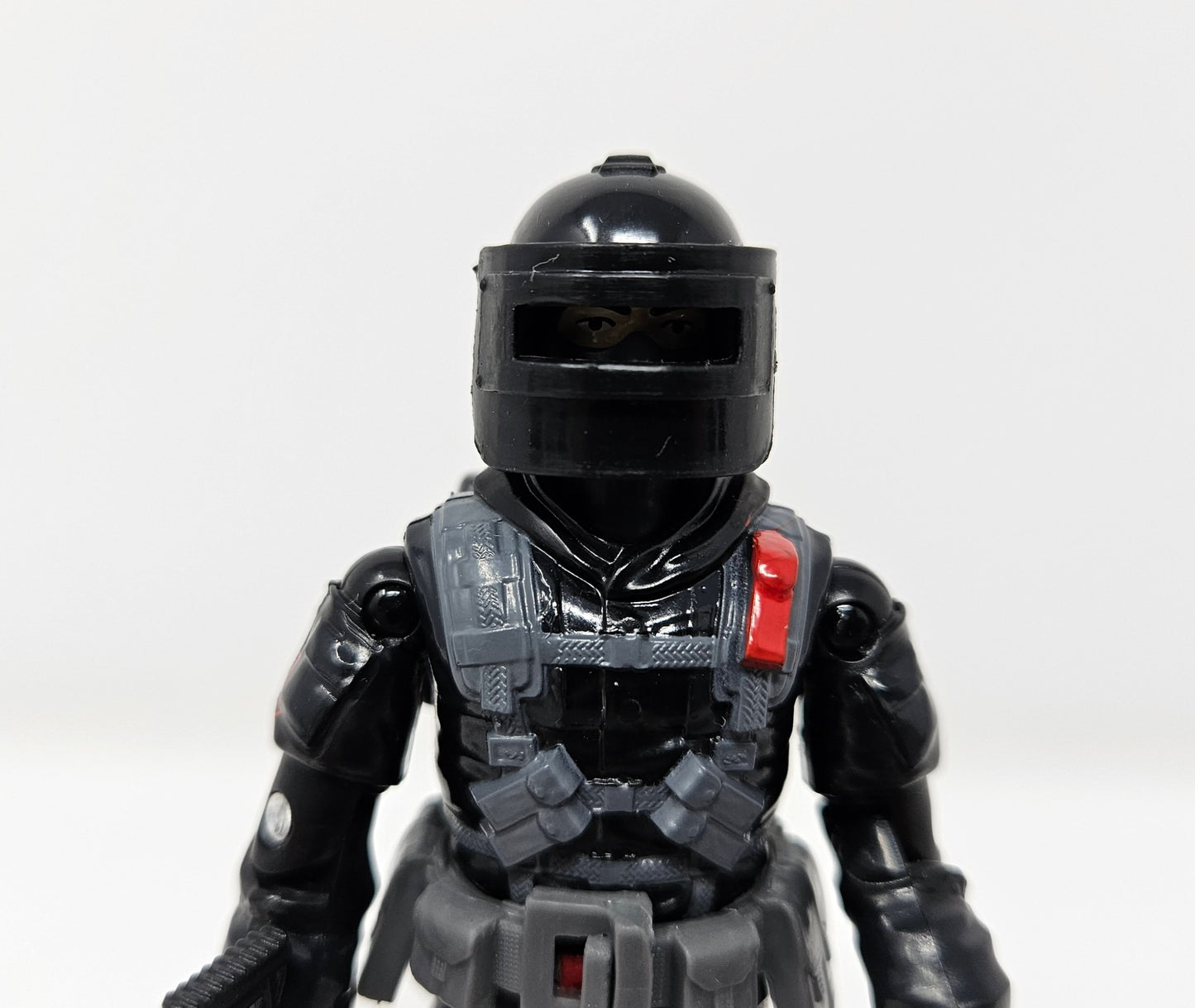 Delta-17 - Retrograd - Thunder-Battalion