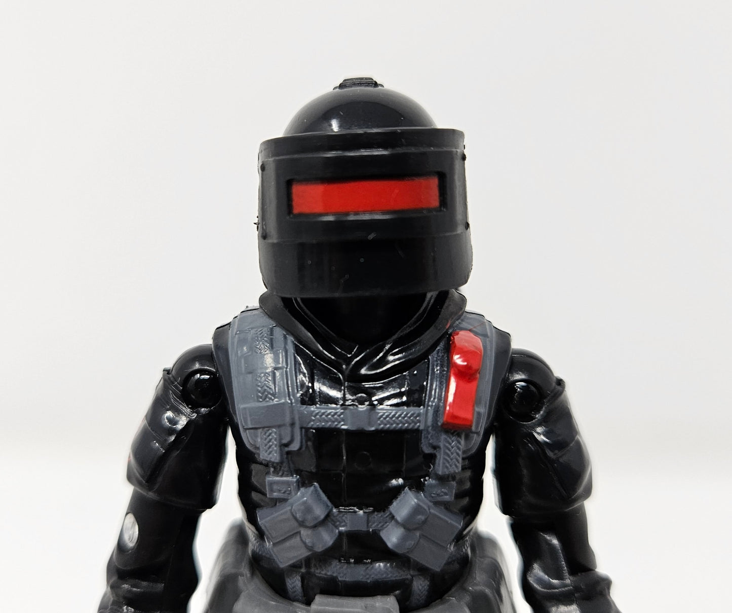 Delta-17 - Retrograd - Thunder-Battalion