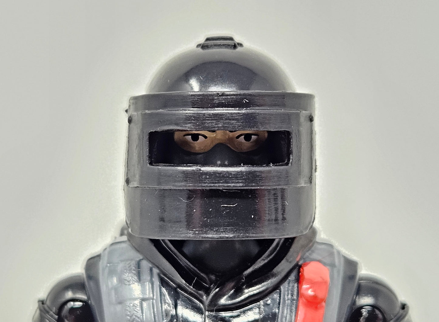 Delta-17 - Retrograd - Thunder-Battalion