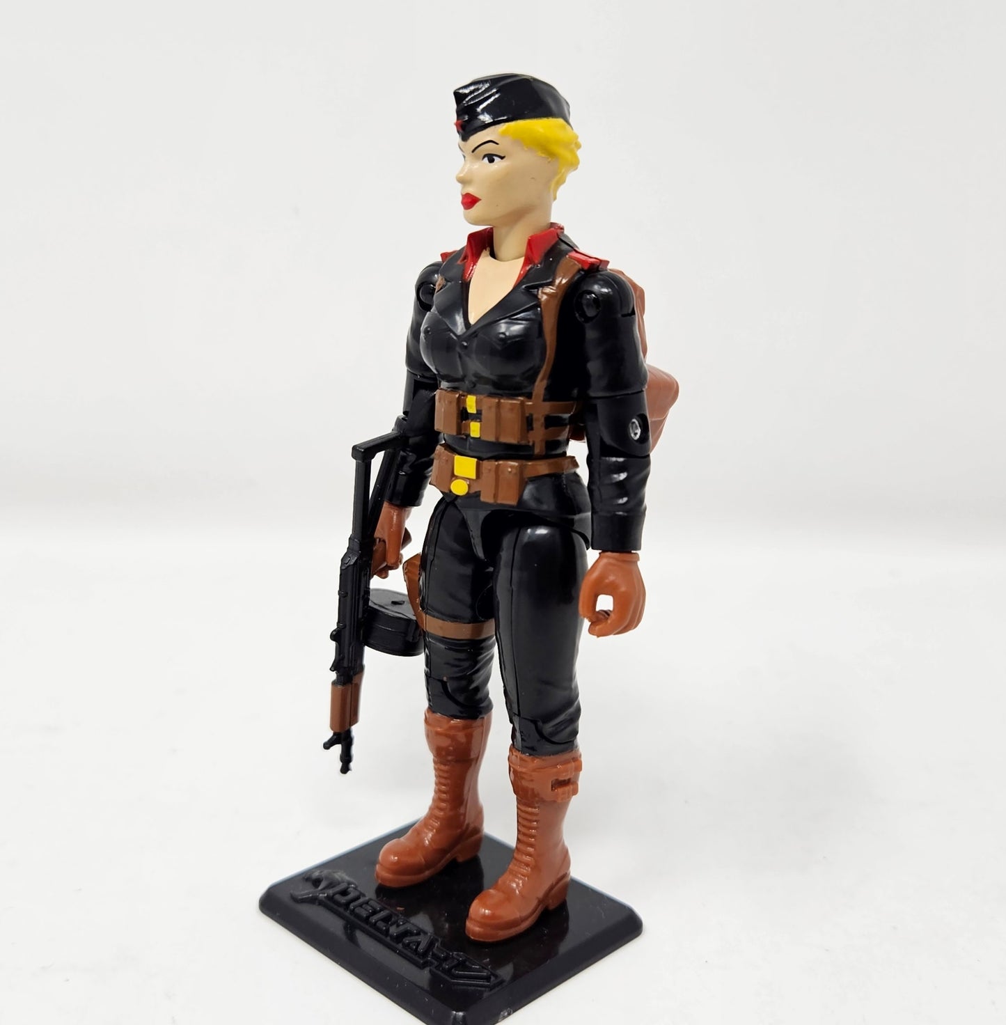 Delta-17 - Retrograd - Death Sparrow