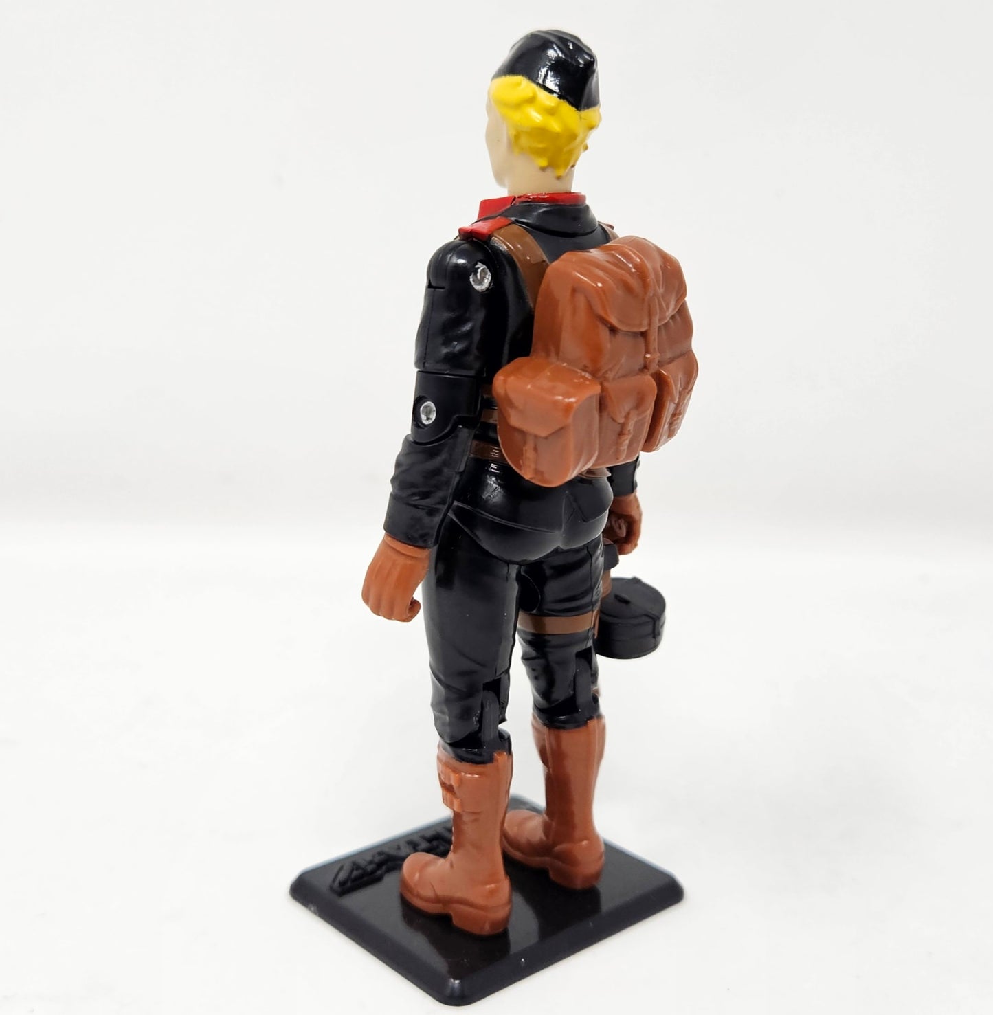 Delta-17 - Retrograd - Death Sparrow