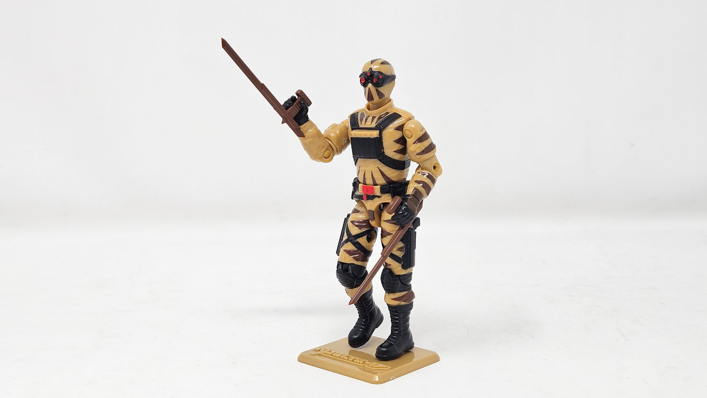 Desert Shepherd vs. Jaguar 2-pack.