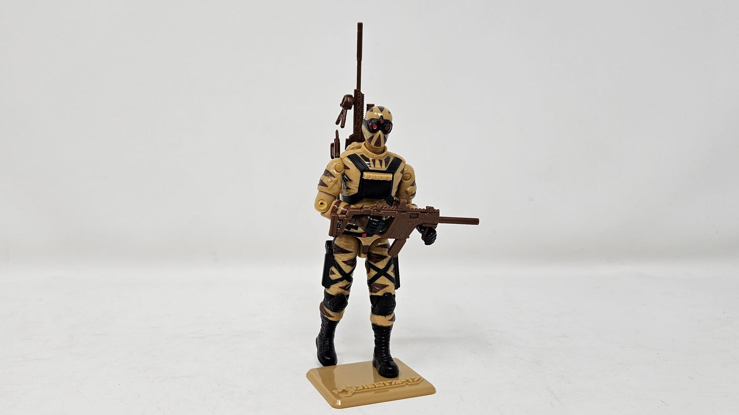 Desert Shepherd vs. Jaguar 2-pack.