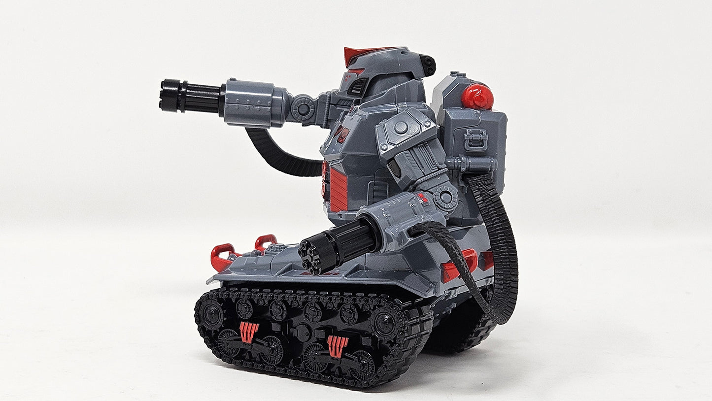 HAILSTORM UNIT V-2.01 (DARK SHADOWS GRAY)